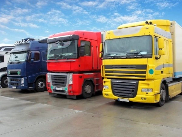 Antalya Amasra Nakliye